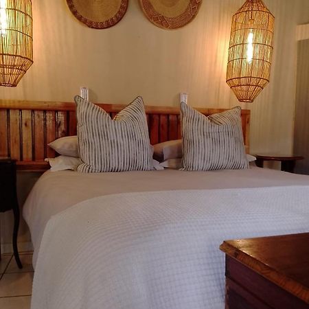 Home Away From Home. Experience Our Farm Luxury. Tzaneen Eksteriør billede