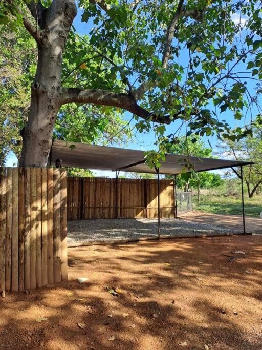 Home Away From Home. Experience Our Farm Luxury. Tzaneen Eksteriør billede