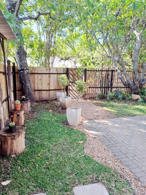 Home Away From Home. Experience Our Farm Luxury. Tzaneen Eksteriør billede